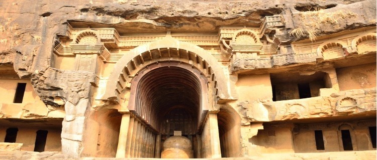 Bhaja caves